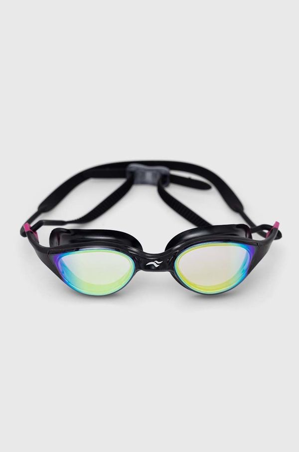 Aqua Speed Naočale za plivanje Aqua Speed Vortex Mirror boja: crna