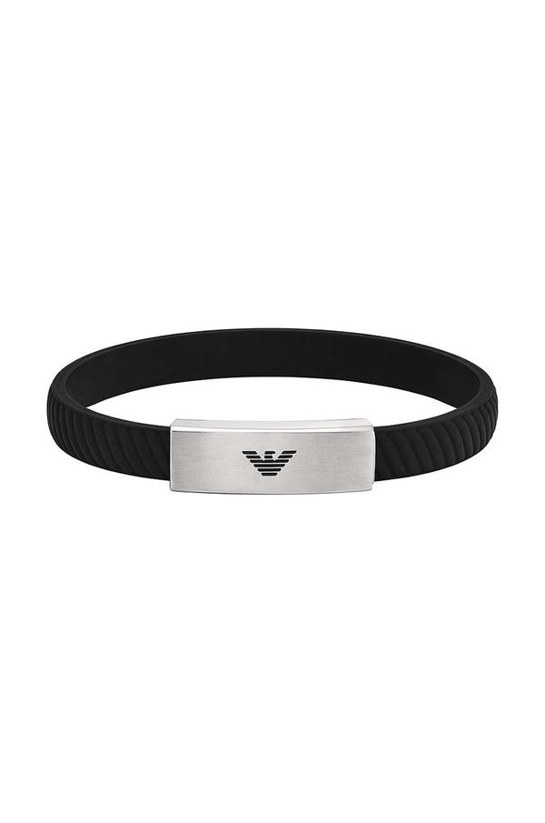 Emporio Armani Narukvica Emporio Armani za muškarce