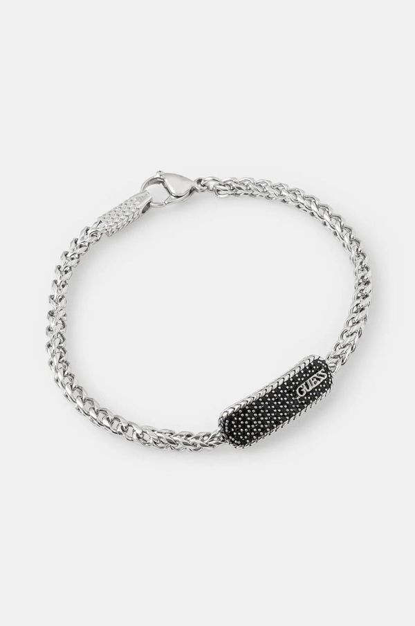 Guess Narukvica Guess SAILOR KNOT za muškarce, JUMB05 018JW