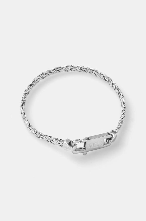 Guess Narukvica Guess za muškarce, JUMB04 446JW