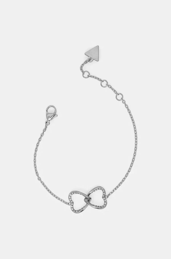 Guess Narukvica Guess za žene, JUBB04 618JW
