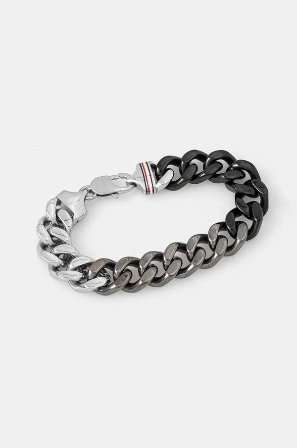 Tommy Hilfiger Narukvica Tommy Hilfiger za muškarce, 2790514