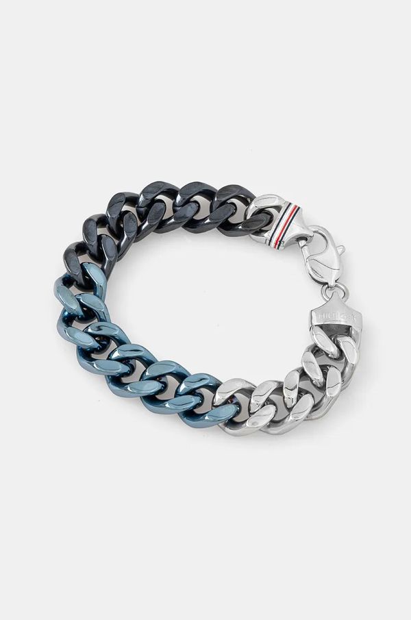 Tommy Hilfiger Narukvica Tommy Hilfiger za muškarce, 2790515