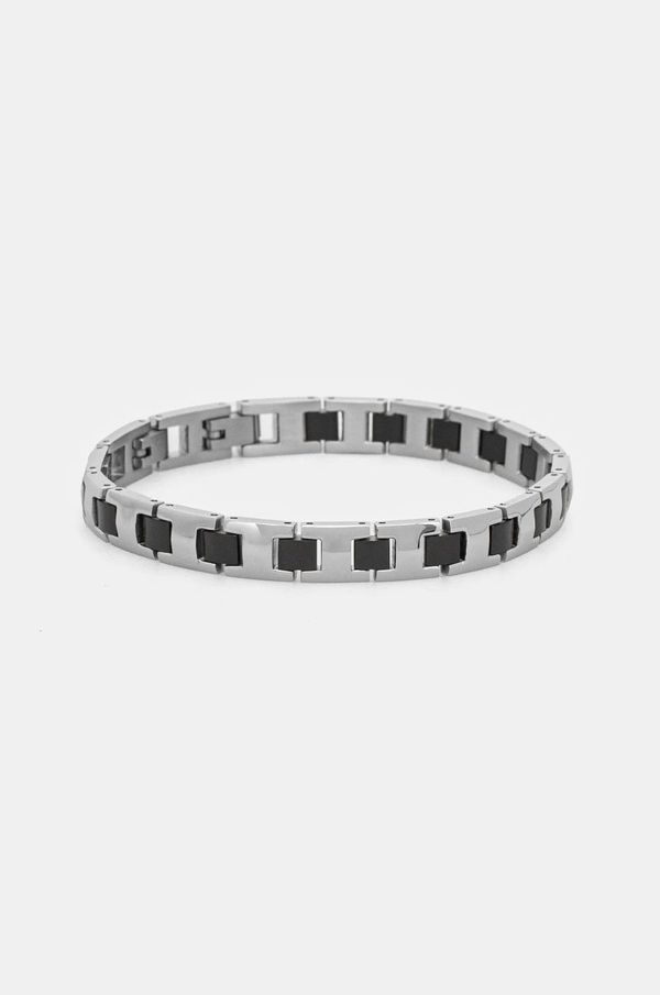 Trussardi Narukvica Trussardi T-STEEL za muškarce, TJAXV01