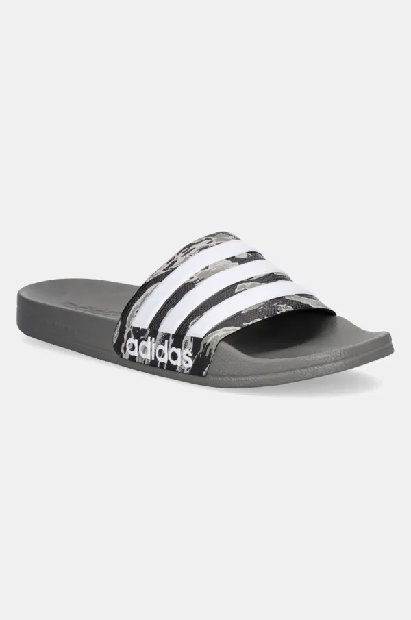 adidas Natikače adidas Adilette Shower za muškarce, boja: zelena, JQ2295