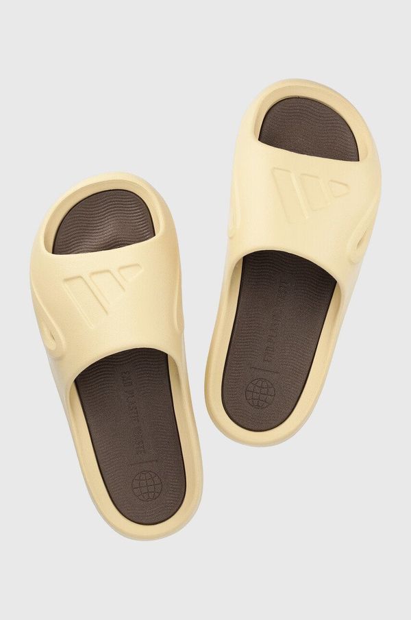 adidas Natikače adidas boja: bež