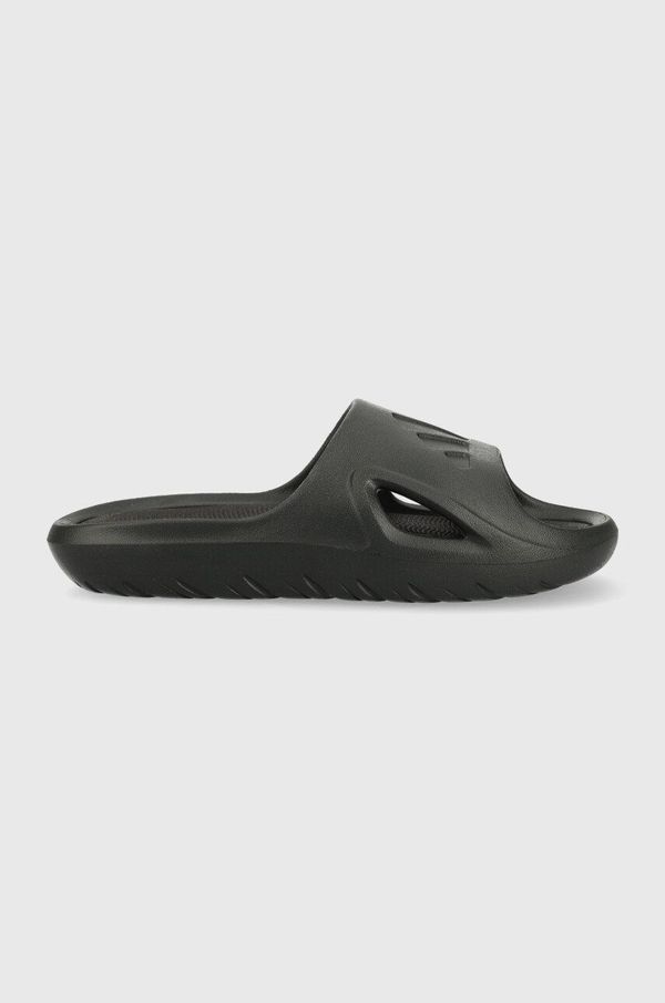 adidas Natikače adidas boja: crna