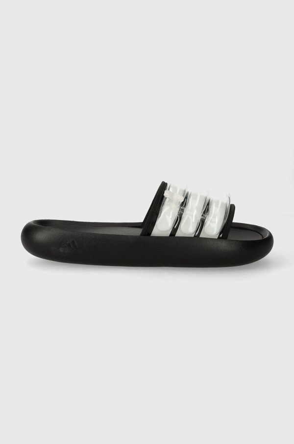 adidas Natikače adidas boja: crna