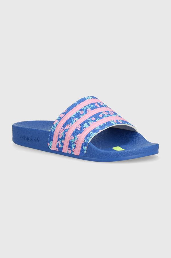 adidas Originals Natikače adidas Originals Adilette X KS za žene, IE0378
