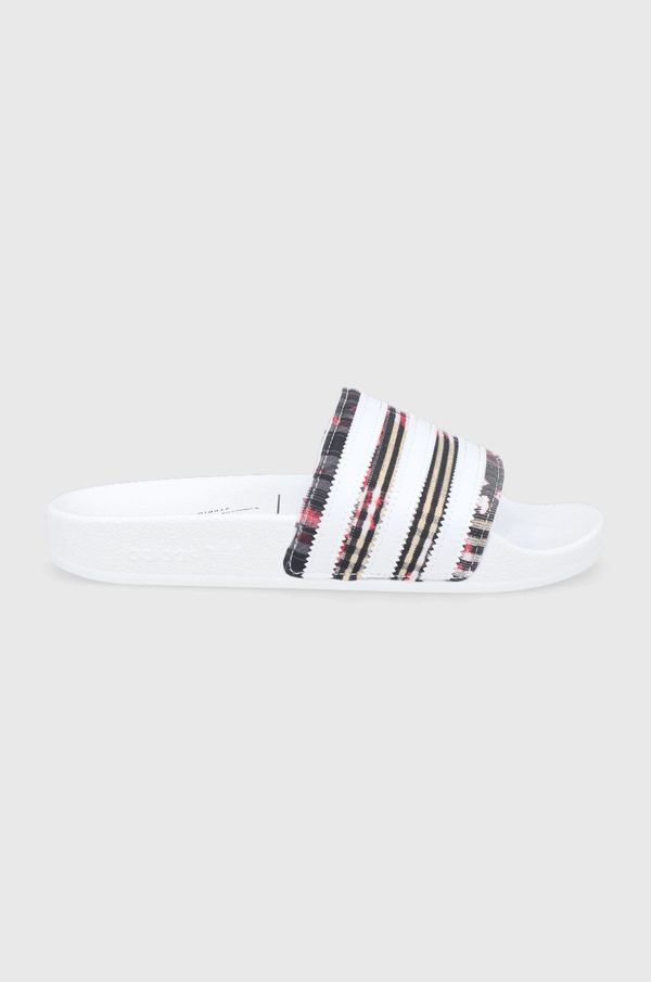adidas Originals Natikače adidas Originals za žene, boja: bijela