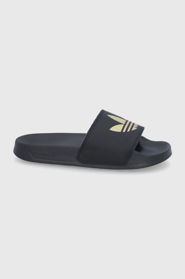 adidas Originals Natikače adidas Originals za žene, boja: crna, GZ6196-CBLACK