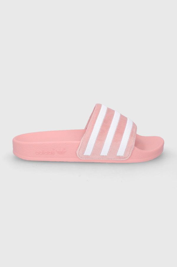 adidas Originals Natikače adidas Originals za žene, boja: ružičasta, GX3372-WONMA/WHT