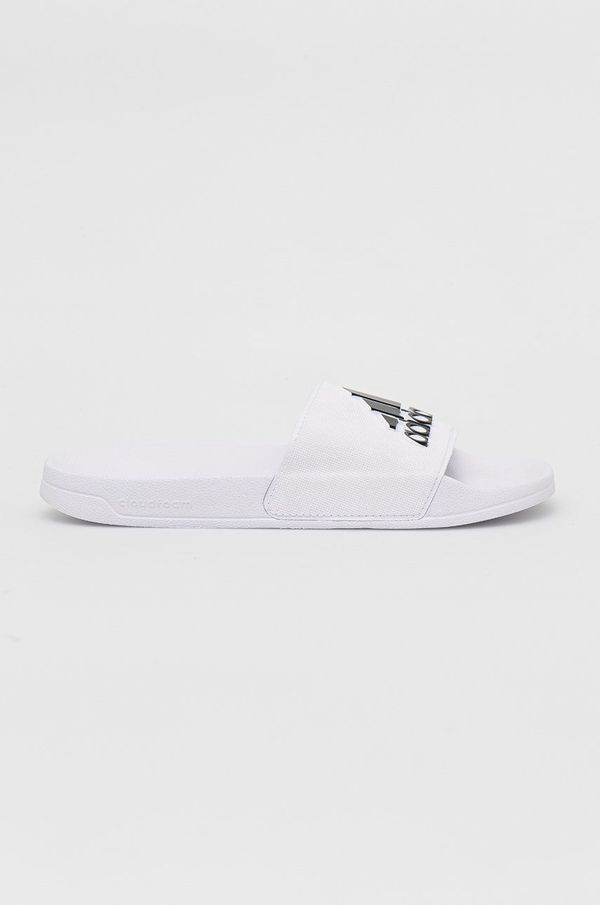 adidas Natikače adidas za muškarce, boja: bijela