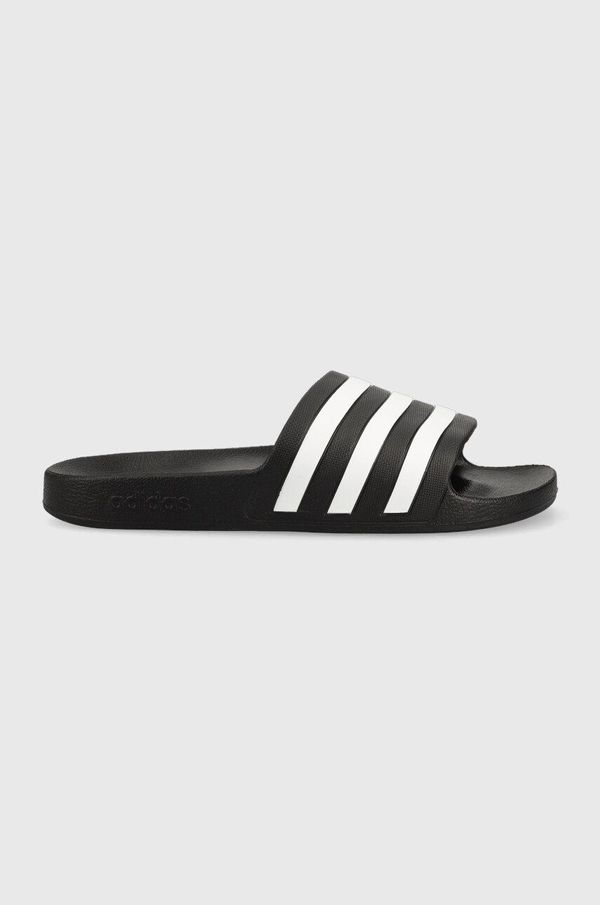 adidas Natikače adidas za muškarce, boja: crna