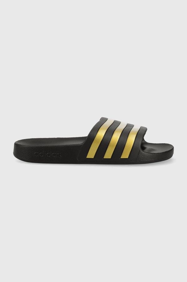 adidas Natikače adidas za muškarce, boja: crna