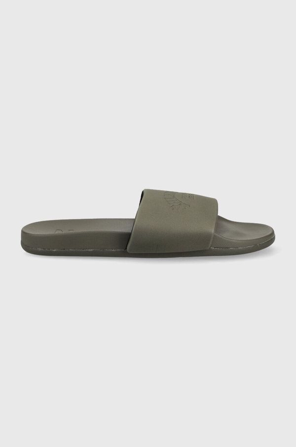 Billabong Natikače Billabong za muškarce, boja: zelena