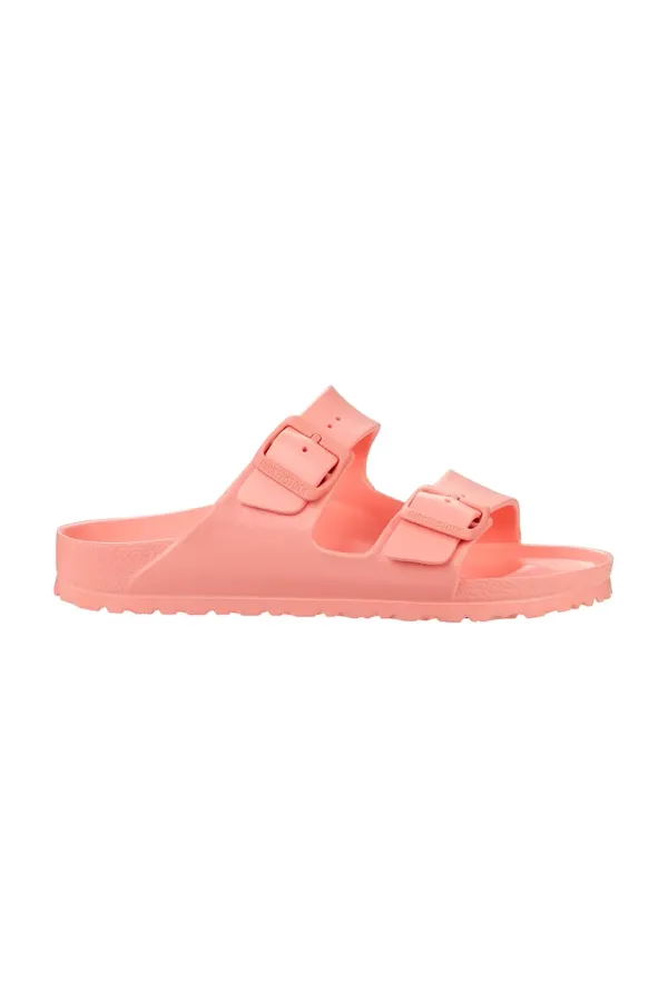 Birkenstock Natikače Birkenstock Arizona EVA za muškarce, boja: narančasta, 1022367