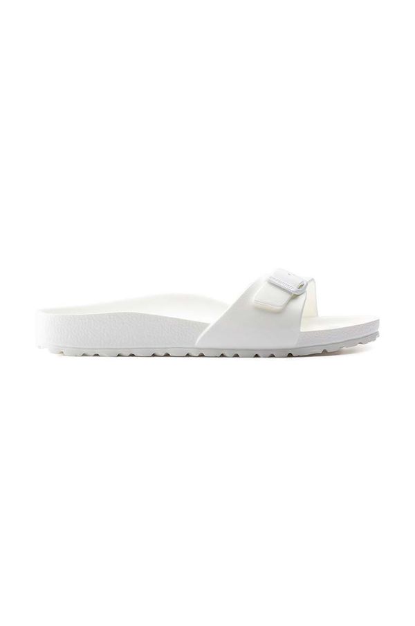 Birkenstock Natikače Birkenstock za muškarce, boja: bijela