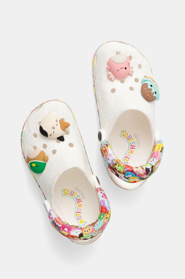 Crocs Natikače Crocs Classic Squishmallows Clog za žene, 210216