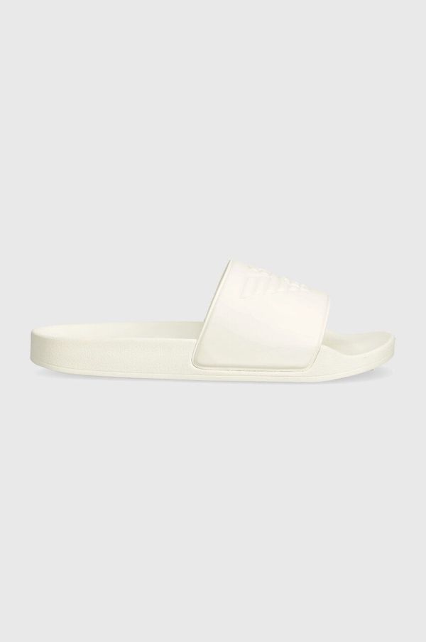 Emporio Armani Natikače Emporio Armani boja: bijela