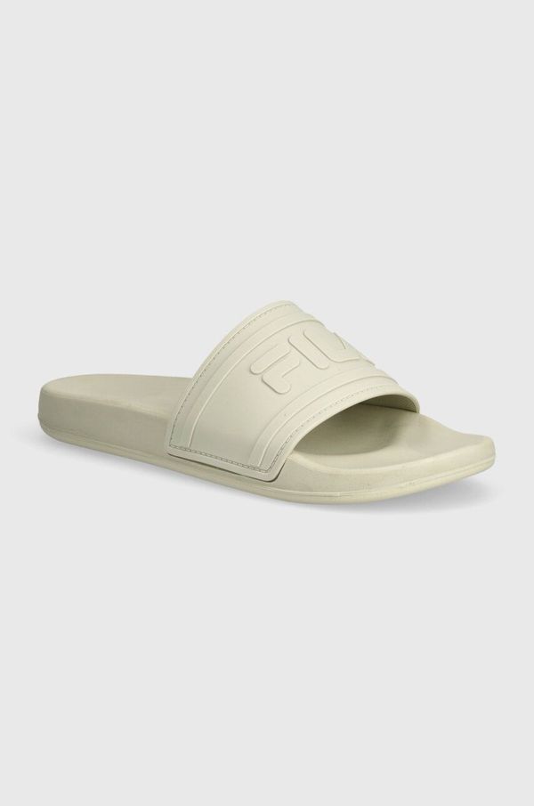 Fila Natikače Fila Morro Bay za muškarce, boja: bež, FFM0312