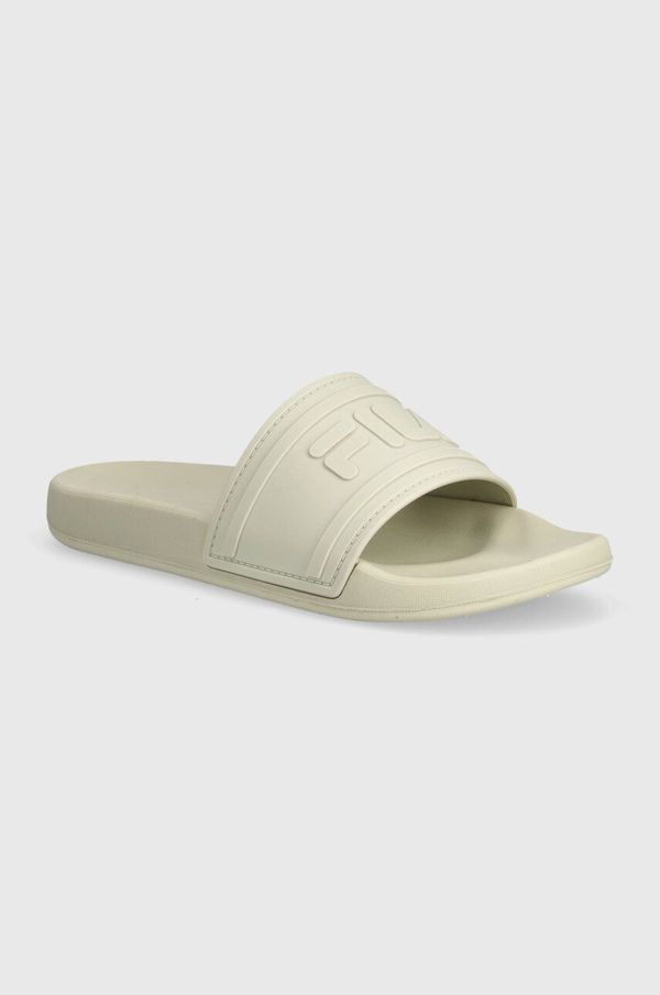 Fila Natikače Fila Morro Bay za žene, boja: bež, FFW0410