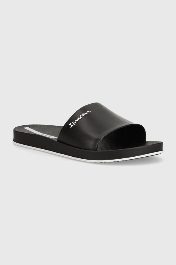 Ipanema Natikače Ipanema SLIDE UNISEX za muškarce, boja: crna, 82832-AJ332