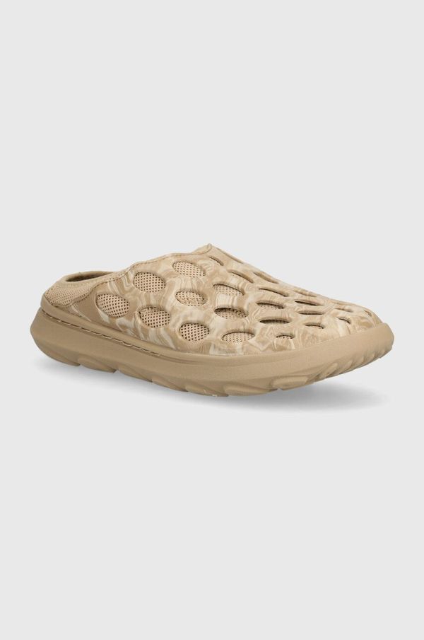 Merrell Natikače Merrell HYDRO MULE SE za muškarce, boja: bež, J006161