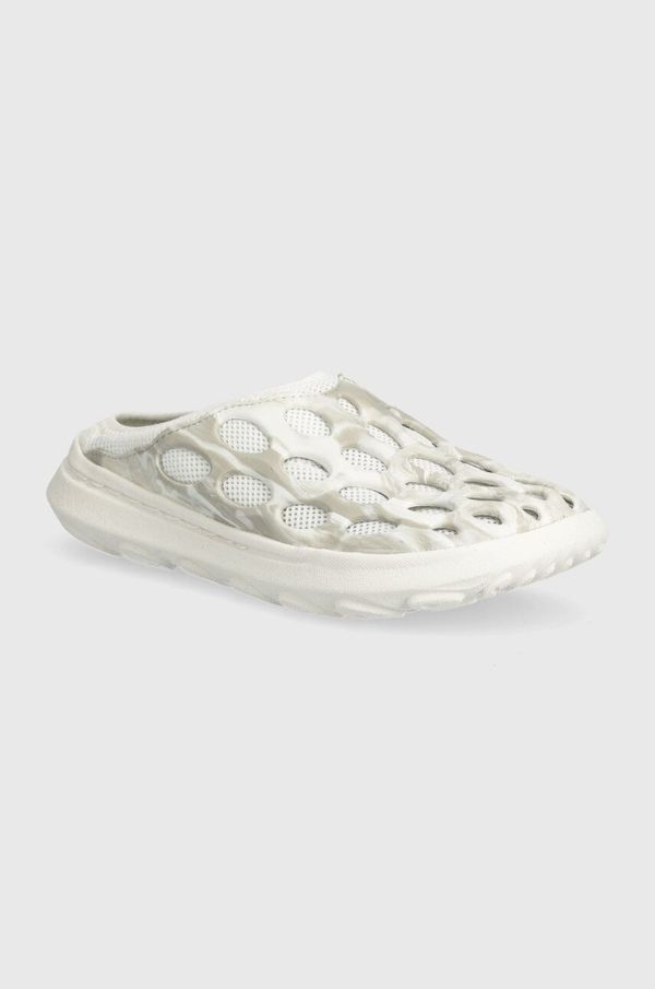 Merrell Natikače Merrell HYDRO MULE SE za žene, boja: bijela, J006988