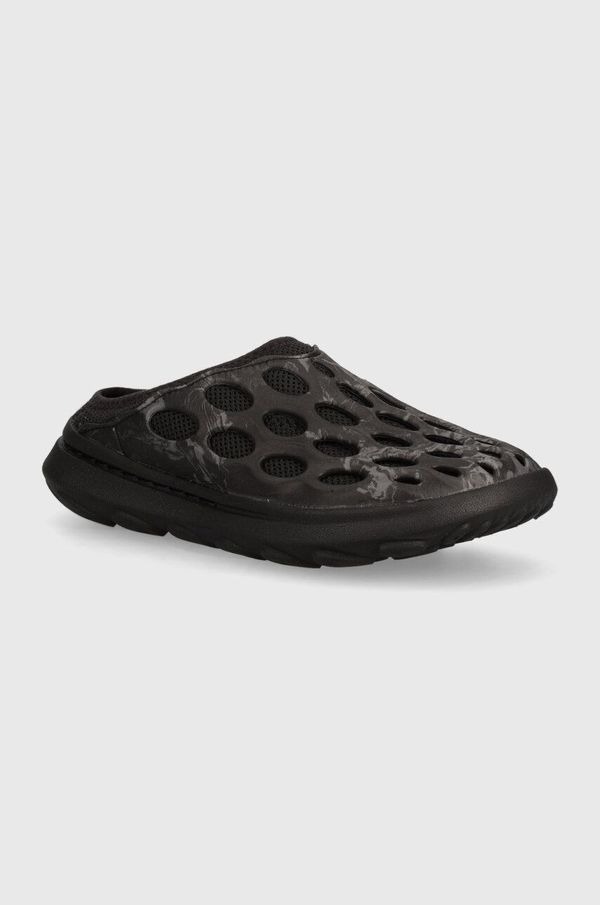 Merrell Natikače Merrell HYDRO MULE SE za žene, boja: crna, J007022