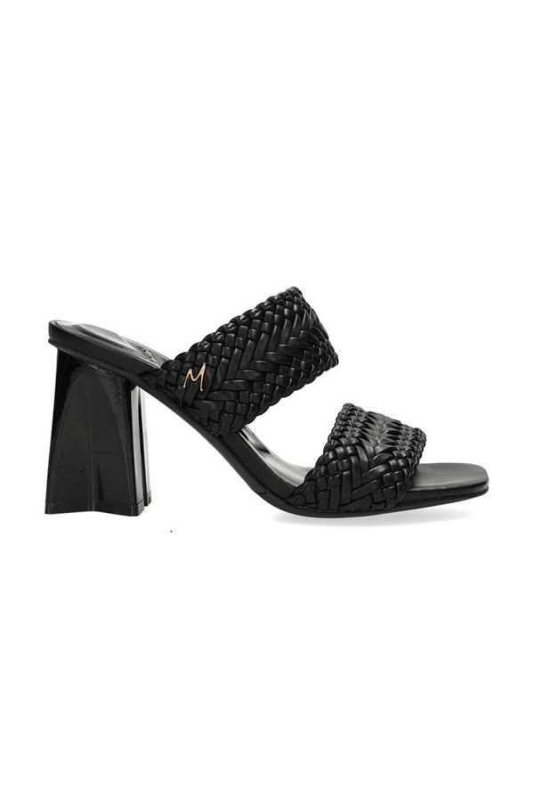 Mexx Natikače Mexx Lilah boja: crna, MXQL011101W