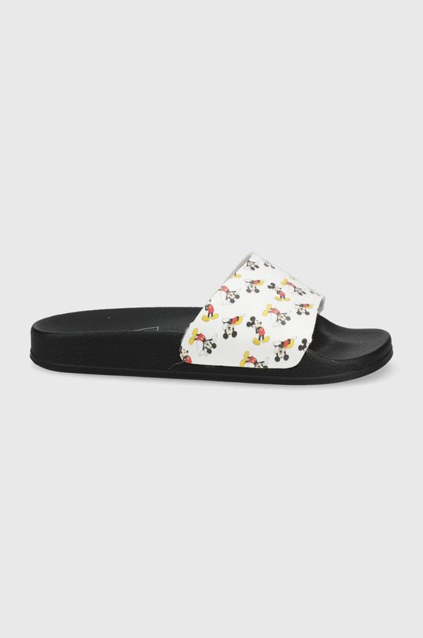MOA Concept Natikače MOA Concept Slippers Disney za žene, boja: crna