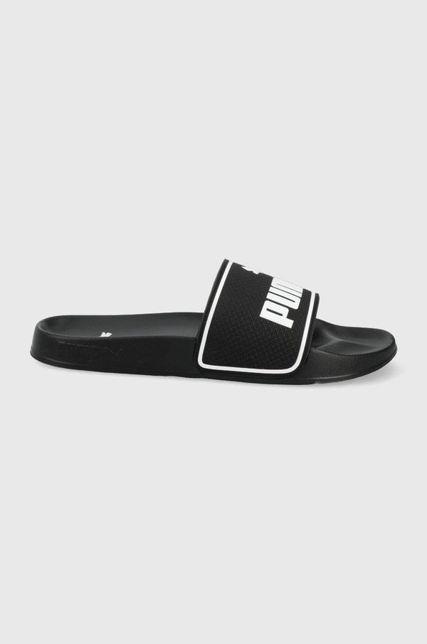 Puma Natikače Puma Leadcat 2.0 za muškarce, boja: crna, 384139.M-01