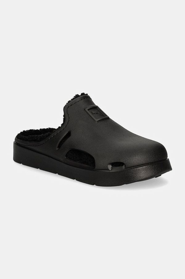 Puma Natikače Puma Shibui Mule WTR boja: crna, 397664