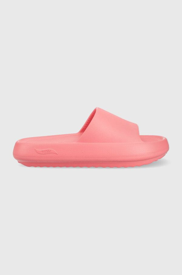 Skechers Natikače Skechers Horizon za žene, boja: ružičasta
