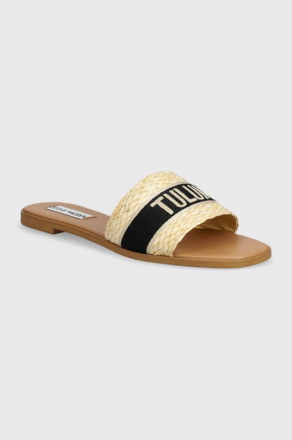 Steve Madden Natikače Steve Madden Knox za žene, boja: bež, SM11002574