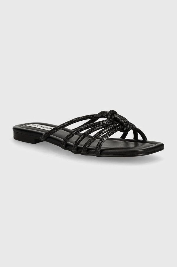 Steve Madden Natikače Steve Madden Maidie-R za žene, boja: crna, SM11003142