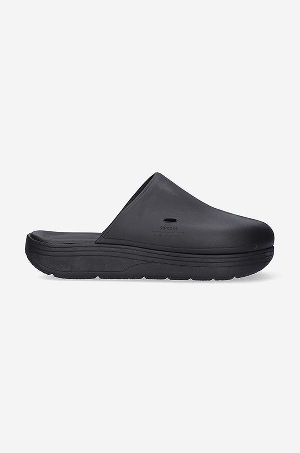 Suicoke Natikače Suicoke Polk za muškarce, boja: crna, POLK-black