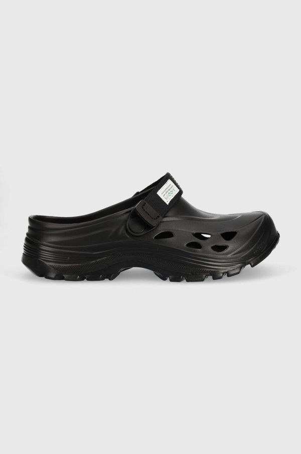 Suicoke Natikače Suicoke za muškarce, boja: crna, OGINJ101-blk