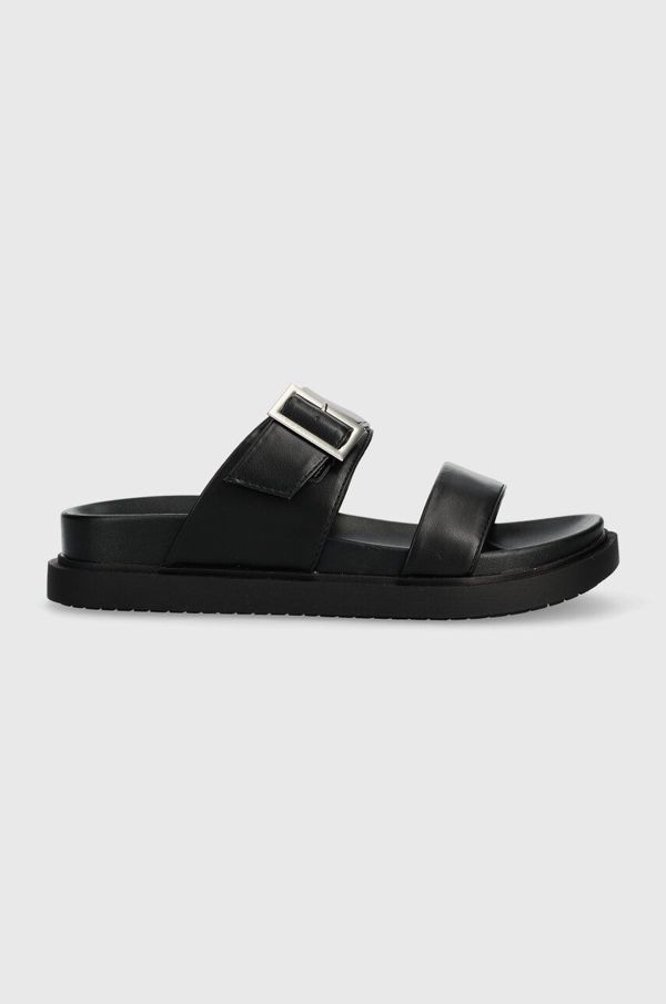 U.S. Polo Assn. Natikače U.S. Polo Assn. KARY za žene, boja: crna, KARY002W 4Y1