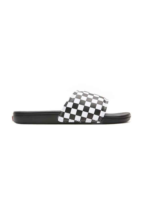 Vans Natikače Vans La Costa boja: crna, VN0A5HF527I-black