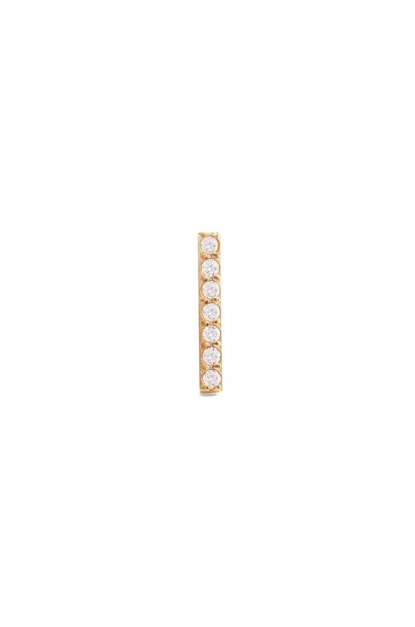 Daniel Wellington Naušnica Daniel Wellington DW00400870