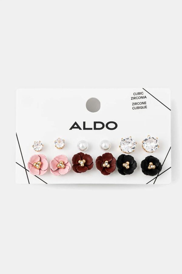 Aldo Naušnice Aldo EHMA 6-pack 13899080