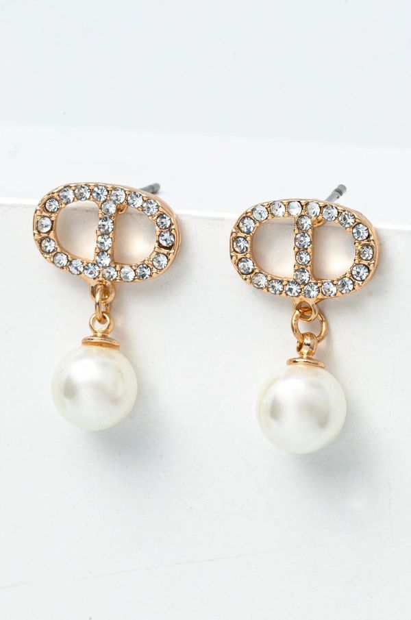 Aldo Naušnice Aldo LUXEPEARL 13935439