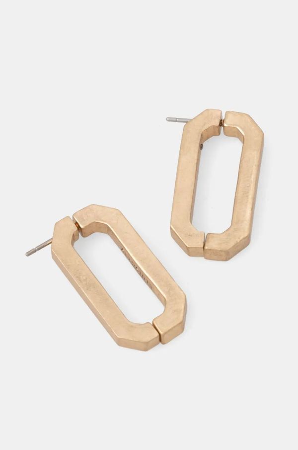 AllSaints Naušnice AllSaints 37489296BRS711