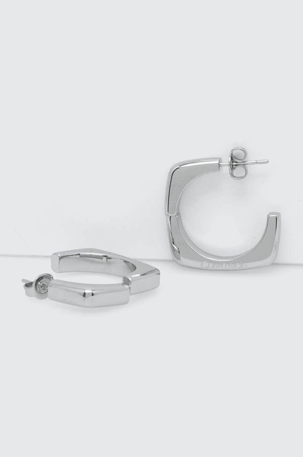 Calvin Klein Naušnice Calvin Klein 35000557