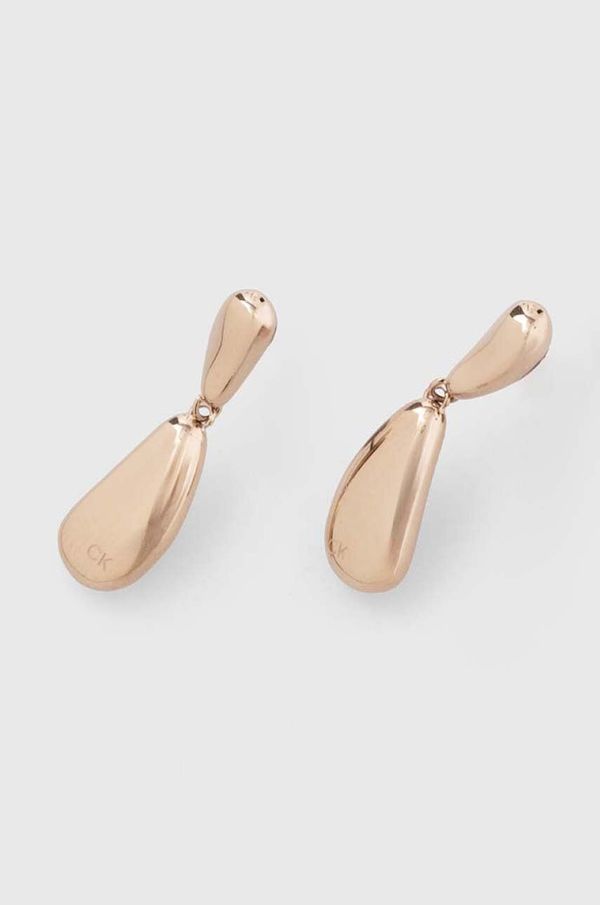 Calvin Klein Naušnice Calvin Klein 35000608