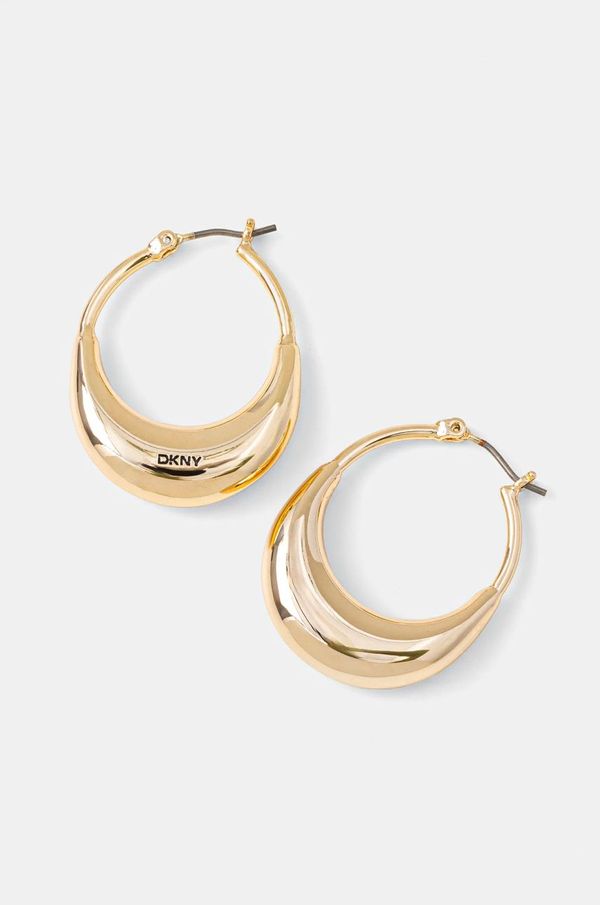 DKNY Naušnice Dkny 04G00522