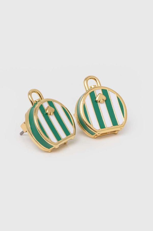 Kate Spade Naušnice Kate Spade KH546