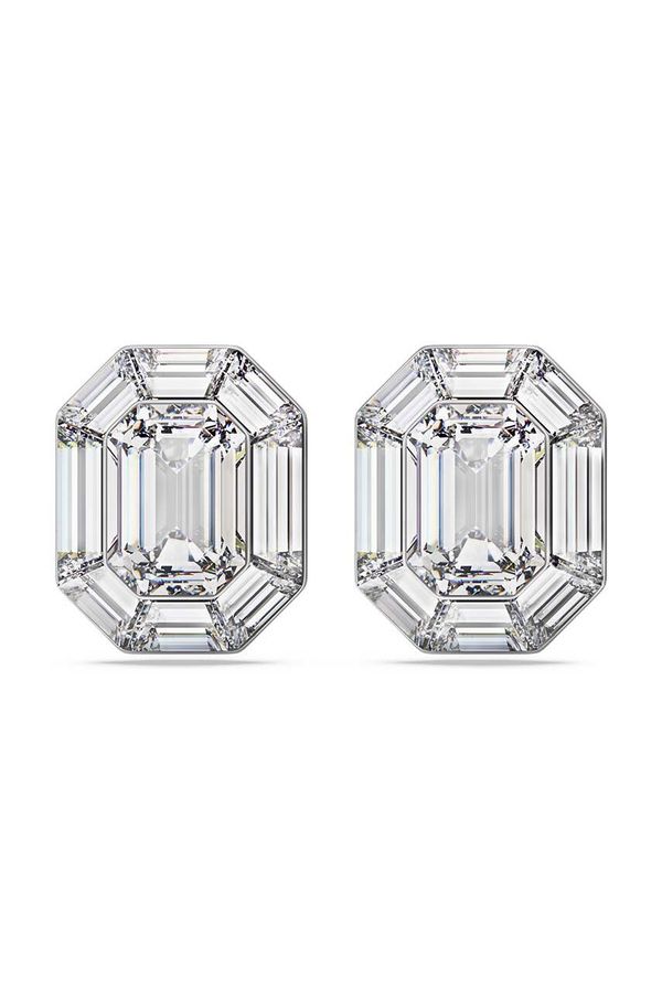 Swarovski Naušnice na klipse Swarovski LUCENT 5698525